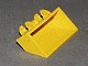 Part No: 784 Name: Vehicle, Digger Bucket Smooth 2 x 4 x 1 Part No: 784 Name: Vehicle, Digger Bucket Smooth 2 x 4 x 1