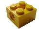 Part No: 792c04  Name: Arm Holder Brick 2 x 2 with Top Hole (Homemaker Figure / Maxifigure Torso)