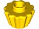 Part No: 79743  Name: Minifigure, Utensil Cupcake Liner - Flat Top