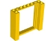 Lego part: Door, Frame 2 x 8 x 6