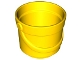Lot ID: 394192151  Part No: 82562  Name: Duplo Container Bucket
