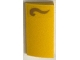 Part No: 88930pb208L Name: Slope, Curved 2 x 4 x 2/3 with Bottom Tubes with Gold Swirl Pattern Model Left Side (Sticker) - Set 41684 Part No: 88930pb208L Name: Slope, Curved 2 x 4 x 2/3 with Bottom Tubes with Gold Swirl Pattern Model Left Side (Sticker) - Set 41684