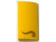 Part No: 88930pb208R Name: Slope, Curved 2 x 4 x 2/3 with Bottom Tubes with Gold Swirl Pattern Model Right Side (Sticker) - Set 41684 Part No: 88930pb208R Name: Slope, Curved 2 x 4 x 2/3 with Bottom Tubes with Gold Swirl Pattern Model Right Side (Sticker) - Set 41684