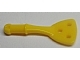 Lot ID: 236612790  Part No: 93082e  Name: Friends Accessories Spatula with Holes