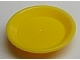 Lot ID: 265546523  Part No: 93082f  Name: Friends Accessories Dish, Round
