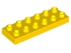 Lot ID: 344272122  Part No: 98233  Name: Duplo, Plate 2 x 6