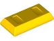 Part No: 99563  Name: Minifigure, Utensil Ingot / Bar