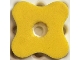 Part No: bb0910 Name: Foam Scala Flower Medium 4 x 4 with 4 Petals and Hole Part No: bb0910 Name: Foam Scala Flower Medium 4 x 4 with 4 Petals and Hole