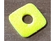Part No: bb0931  Name: Foam Scala Cheese for Sandwich with Hole
