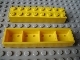 Lot ID: 266256479  Part No: crssprt03  Name: Brick 2 x 8 without Bottom Tubes, with Cross Supports