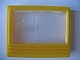 Part No: cwindow01  Name: Window 1 x 6 x 4 Panorama, with Glass for Slotted Bricks