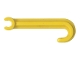 Part No: fabhook  Name: Hook Fabuland Tow - Hook Only