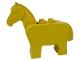 Part No: horse01c01  Name: Duplo Horse with Movable Head and Tail