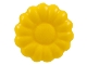 Lot ID: 156862736  Part No: sc003b  Name: Scala Accessories Flower Type 1 - 14 Petals (Belville)