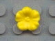 Lot ID: 285344149  Part No: x10b  Name: Scala Accessories Flower Type 3 - 5 Petals