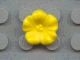 Part No: x10b Name: Scala Accessories Flower Type 3 - 5 Petals Part No: x10b Name: Scala Accessories Flower Type 3 - 5 Petals