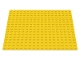 Lot ID: 411799781  Part No: x184  Name: Baseplate 16 x 18