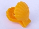 Part No: 30218  Name: Clam, Type 1 - Continuous Scalloped Inner Lip