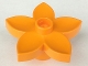 Part No: 6510  Name: Duplo, Plant Flower with Stud