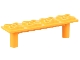 Lot ID: 330956579  Part No: 6941  Name: Scala Bed Support 2 x 8 x 1 2/3
