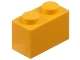Part No: 3004  Name: Brick 1 x 2
