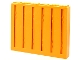 Part No: 6860c01  Name: Scala Wall, Vertical Grooved 12 x 2 x 8