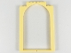 Part No: 33240  Name: Belville Wall, Door Frame Arched Swivel 1 x 10 x 12