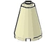 Lot ID: 73461862  Part No: 3942  Name: Cone 2 x 2 x 2 (Undetermined Type)