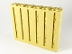 Part No: 6860c01  Name: Scala Wall, Vertical Grooved 12 x 2 x 8