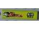 Part No: 2431pb0186R Name: Tile 1 x 4 with 'XR FUEL' and 'AIR BAX' Pattern Model Right Side (Sticker) - Set 8186 Part No: 2431pb0186R Name: Tile 1 x 4 with 'XR FUEL' and 'AIR BAX' Pattern Model Right Side (Sticker) - Set 8186