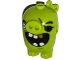 Lot ID: 239569555  Part No: 24937c01pb03  Name: Body Angry Birds Pig with Pirate Pig Pattern