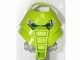 Lot ID: 381029336  Part No: 32573  Name: Bionicle Mask Huna
