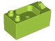 Lot ID: 380005181  Part No: 6473  Name: Duplo, Furniture Sink
