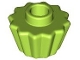 Part No: 79743  Name: Minifigure, Utensil Cupcake Liner - Flat Top