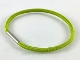 Part No: clikits037c01  Name: Clikits Hair Accessory, Elastic Tie 6 x 6 with 13mm Metal Band