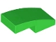 Lot ID: 398515368  Part No: 11477  Name: Slope, Curved 2 x 1 x 2/3