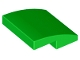 Part No: 15068  Name: Slope, Curved 2 x 2