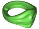 Part No: 15619 Name: Minifigure Bandana Ninja Part No: 15619 Name: Minifigure Bandana Ninja
