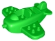 Lot ID: 311301590  Part No: 16196  Name: Duplo Airplane Small