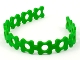 Part No: 22725  Name: Plastic Flower Chain, Scala