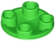 Part No: 2654 Name: Plate, Round 2 x 2 with Rounded Bottom (Boat Stud) Part No: 2654 Name: Plate, Round 2 x 2 with Rounded Bottom (Boat Stud)
