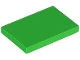 Lego part: Tile 2 x 3