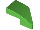 Part No: 29120  Name: Wedge 2 x 1 x 2/3 Left