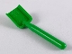 Lot ID: 407798354  Part No: 3837  Name: Minifigure, Utensil Shovel / Spade - Handle with Round End