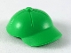 Lot ID: 357481709  Part No: 41597  Name: Minifigure, Ball Cap Large with 5 Seams and Small Pin