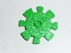 Lot ID: 379249630  Part No: 44534  Name: Duplo, Plant Flower Gear 8 Tooth (Little Robots)
