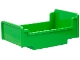 Lot ID: 304021942  Part No: 4895  Name: Duplo, Furniture Bed 3 x 5 x 1 2/3