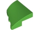 Lego part: Wedge 2 x 2 x 2/3 Right