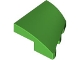 Lego part: Wedge 2 x 2 x 2/3 Left