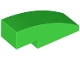 Part No: 50950  Name: Slope, Curved 3 x 1